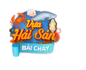 VỰA HẢI SẢN BÃI CHÁY