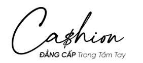 CÔNG TY CỔ PHẦN CASHION