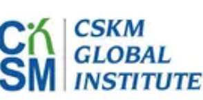 CSKM GLOBAL INSTITUTE C