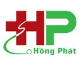 Logo Thương Mại Và Dịch Vụ Hồng Phát