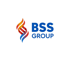 Logo BSS Group