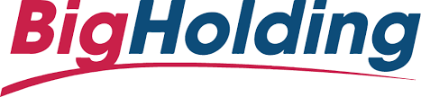 Logo BIG HOLDING