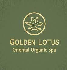 Logo Golden Lotus