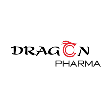 Logo Dược Phẩm Dragon