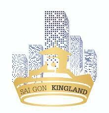 Logo ĐỊA ỐC SÀI GÒN KING LAND