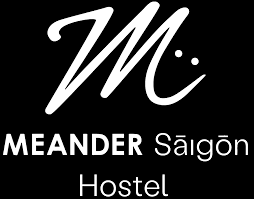 Logo Meander Sài Gòn