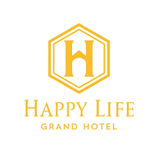 Logo Happy Life Grand Hotel