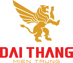 Logo Bất động sản Đại Thắng Miền Trung