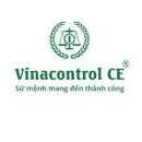 Logo Vinacontrol