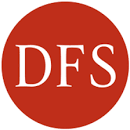 Logo DFS Việt Nam