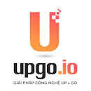 Logo Upgo Solutions