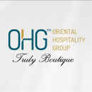 Logo Oriental Hospitality