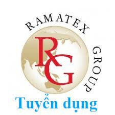 Logo Ramatex Nam Dinh