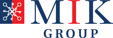 Logo Mikgroup