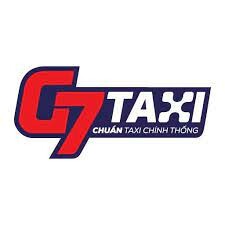 Logo G7 Taxi