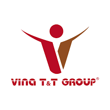 Logo XUẤT NHẬP KHẨU VINA T&T