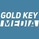 Logo Gold Key Media