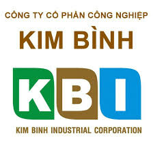Logo Công Nghiệp Kim Bình