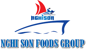 Logo Thủy Sản Nghi Sơn