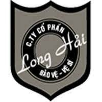 Logo Công ty Cổ Phần Dịch Vụ Bảo Vệ Long Hải
