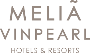 Logo Melia Vinpearl in Central