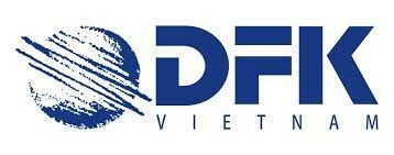 Logo DFK Việt Nam
