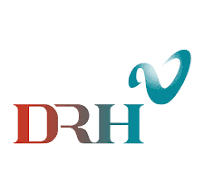 Logo DRH Clinic