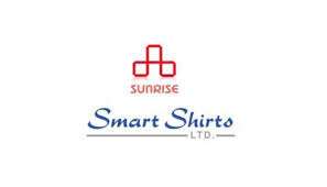 Logo Smart Shirts Garments