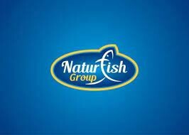 Logo Thủy Sản Natur Fish