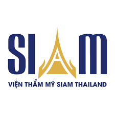 Logo SIAM Thailand HCM