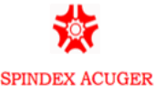 Logo Spindex Acuger Precision