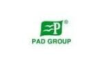 Logo Dịch Vụ Quảng Cáo Thái Bình Dương - PAD Group