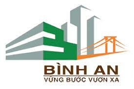 Logo Bình An