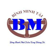 Logo Bình Minh Tải
