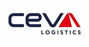 Logo Ceva Logistics VIET NAM
