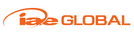 Logo iae GLOBAL Vietnam