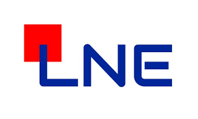 Logo Cơ Điện Lê Nguyên