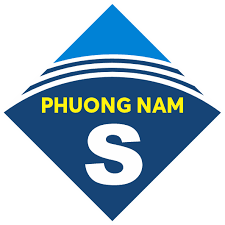 Logo ĐẦU TƯ PHƯƠNG NAM