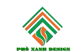 Logo Phố Xanh