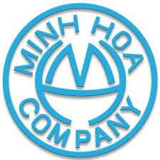 Logo Minh Hòa