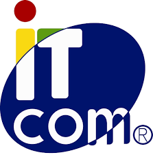 Logo IT-COMMUNICATIONS VIỆT NAM