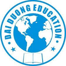 Logo Đại Dương Education
