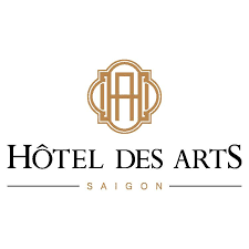 Logo Hotel Des Arts Saigon