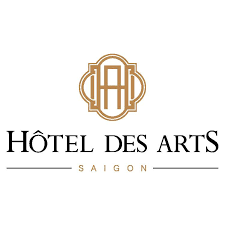 Hotel Des Arts Saigon