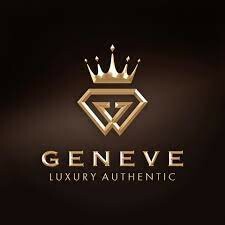 Logo Geneve Luxury