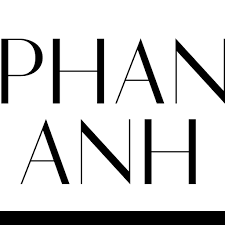 Logo PHAN ANH LUXURY LIVING