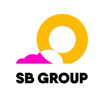 Logo SB GROUP