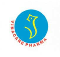 Logo Dược Phẩm Vinacare