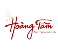 Logo DỊCH VỤ ĂN UỐNG HOÀNG TÂM