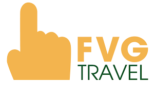 Logo FVG TRAVEL
